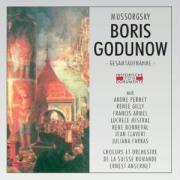 Boris Godunov (GA)