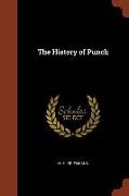 The History of Punch