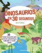 Dinosaurios en 30 segundos