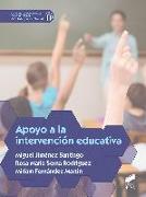 APOYO A LA INTERVENCION EDUCATIVA