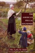 The American Frugal Housewife