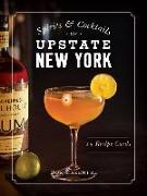 Spirits and Cocktails of Upstate New York: 15 Historic Postcards