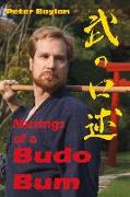 Musings of a Budo Bum: Volume 1