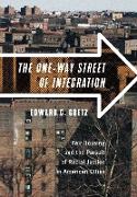 The One-Way Street of Integration