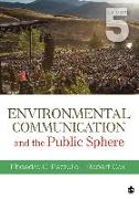 Environmental Communication and the Public Sphere