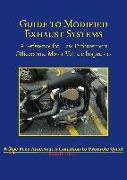 Guide to Modified Exhaust Systems: A Reference for Law Enforcement Officers and Motor Vehicle Inspectors