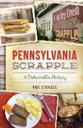 Pennsylvania Scrapple