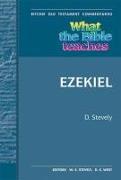 What the Bible Teaches - Ezekiel: Wtbt Vol 16 OT Ezekiel