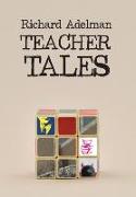 TEACHER TALES
