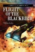 Flight of the Blackbird