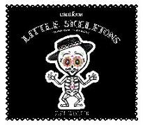 Little Skeletons / Esqueletitos: Countdown to Midnight