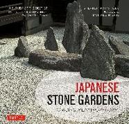 Japanese Stone Gardens: Origins, Meaning & Form