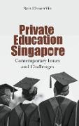 Private Education in Singapore