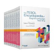 The TESOL Encyclopedia of English Language Teaching