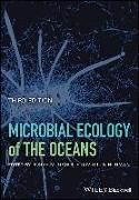 Microbial Ecology of the Oceans