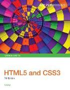 New Perspectives Html5 and Css3: Comprehensive, Loose-Leaf Version