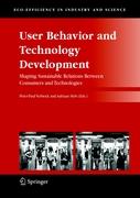 User Behavior and Technology Development