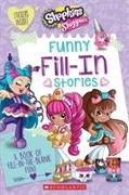 Funny Fill-In Stories (Shopkins: Shoppies)