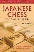 Japanese Chess: The Game of Shogi