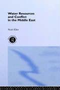 Water Resources and Conflict in the Middle East