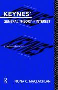 Keynes' General Theory of Interest