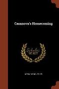 Casanova's Homecoming