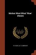 MOTHER WEST WIND HOW STORIES