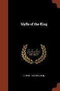 Idylls of the King