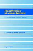 Identification of Linear Systems