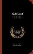 Paul Gerrard: The Cabin Boy