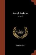 Joseph Andrews, Volume 2