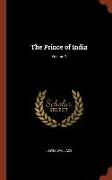The Prince of India, Volume 2