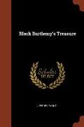 Black Bartlemy's Treasure