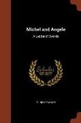 Michel and Angele: A Ladder of Swords
