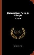 Madame Rose: Pierre de Villerglé Nouvelles