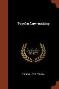 Popular Law-making