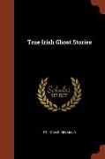 True Irish Ghost Stories