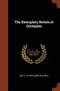 The Exemplary Novels of Cervantes