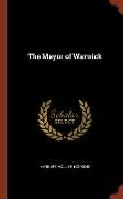 The Mayor of Warwick