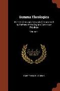 Summa Theologica: Part II-II (Secunda Secundae) Translated by Fathers of the English Dominican Province, Volume III
