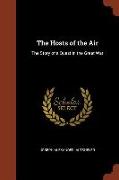 The Hosts of the Air: The Story of a Quest in the Great War