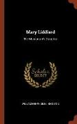 Mary Liddiard: The Missionary's Daughter