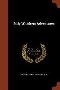 Billy Whiskers Adventures