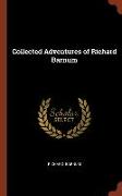 Collected Adventures of Richard Barnum