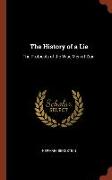 The History of a Lie: The Protocols of the Wise Men of Zion'
