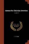 Hymns for Christian Devotion, Volume 2
