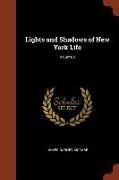 Lights and Shadows of New York Life, Volume 2