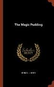 The Magic Pudding