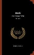 Mardi: And A Voyage Thither, Volume II