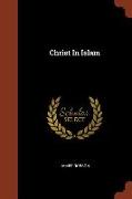 CHRIST IN ISLAM